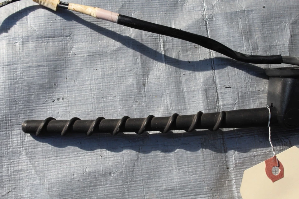 2006-2008 INFINITI FX35 EXTERIOR ROOF 安装 ANTENNA K7788 — 第 4/4 张图片