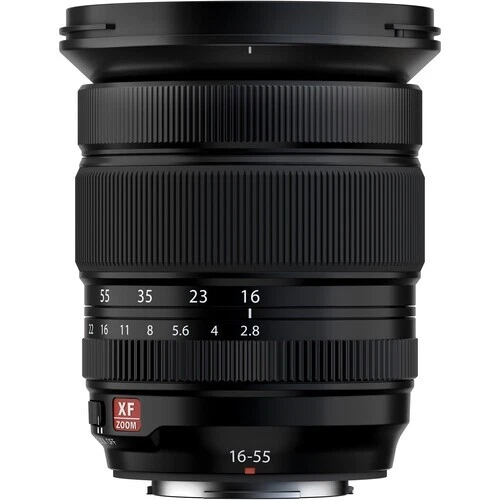 Fujifilm Fujinon XF II