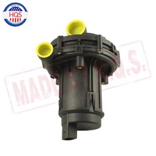 Smog Air Pump Secondary Air Pump For Audi Vw 2.8l 1.8l 4.2l A4 A6 Tt Golf Jetta Smog Air Pump Secondary Air Pump For Audi Vw 2.8l 1.8l 4.2l A4 A6 Tt Golf Jetta