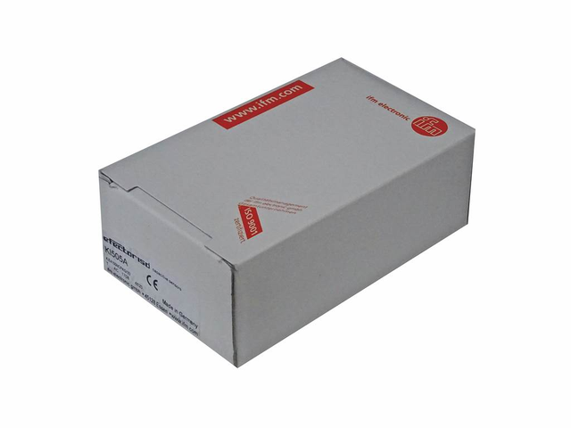 Датчик емкостной ki505a