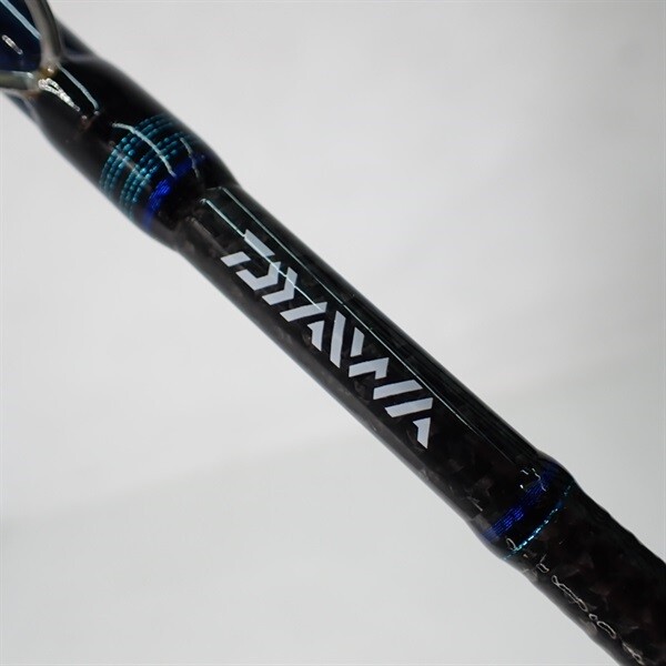 DAIWA - ソルティガBJ66XXHB 18ソルティガBJ66XXHB | イシグロ公式オンラインショップ