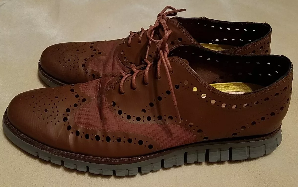 Cole haan hotsell no stitch