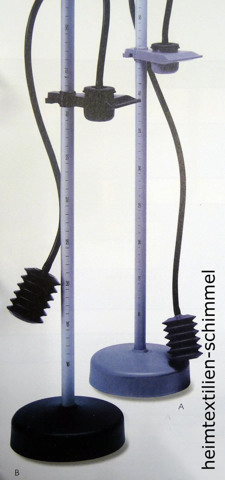 PRYM Rockabrunder mit Kunststoffstange 80cm 611759