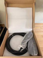 Pod Point / Type 2 EV Charging Cable – 32A 5M New & Unused - Original Packaging