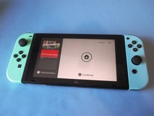 Nintendo Switch Multicolor 32GB for sale | eBay