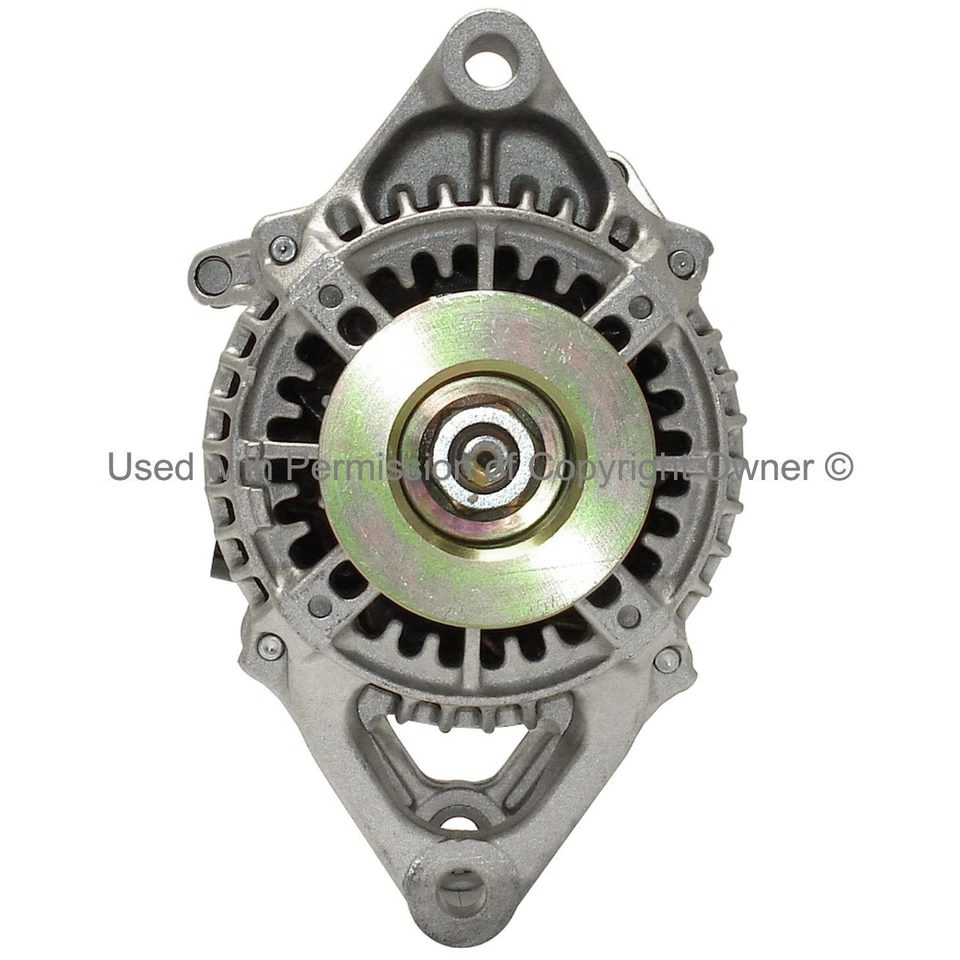 Alternador 15698 de calidad construido para modelos seleccionados de Chrysler Dodge Jeep 90-98 Foto 3 de 4