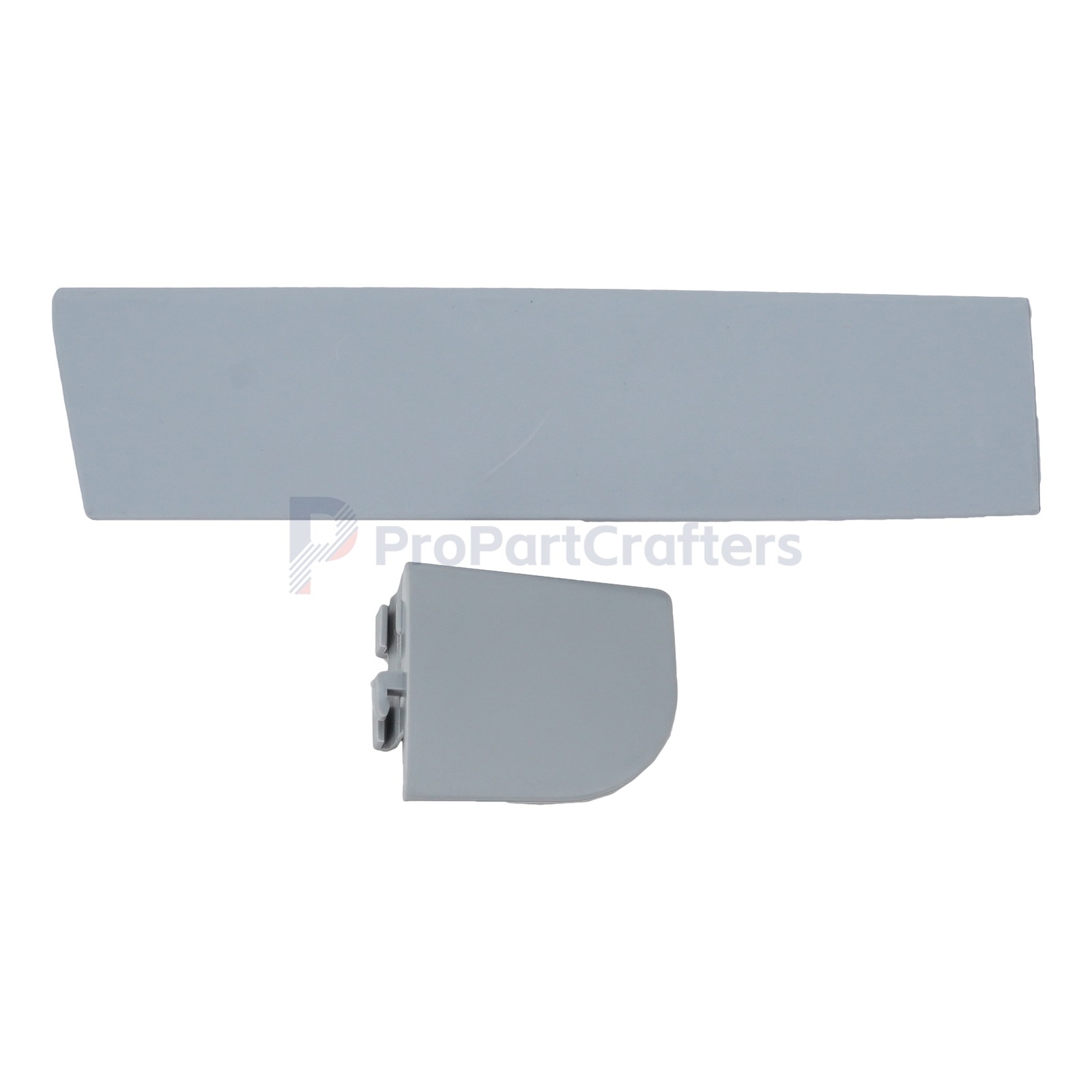 Lamborghini Gallardo Left Door handle P/N 0R1400020