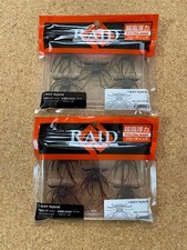 RAID JAPAN One Way Hybrid 2-color set Super High Float