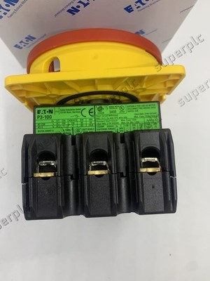 New   P3-100/EA/SVB   #fv