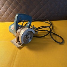 110m Cutter Chicago Electric Power Tools Used Good Condition 115v 60hz Tested