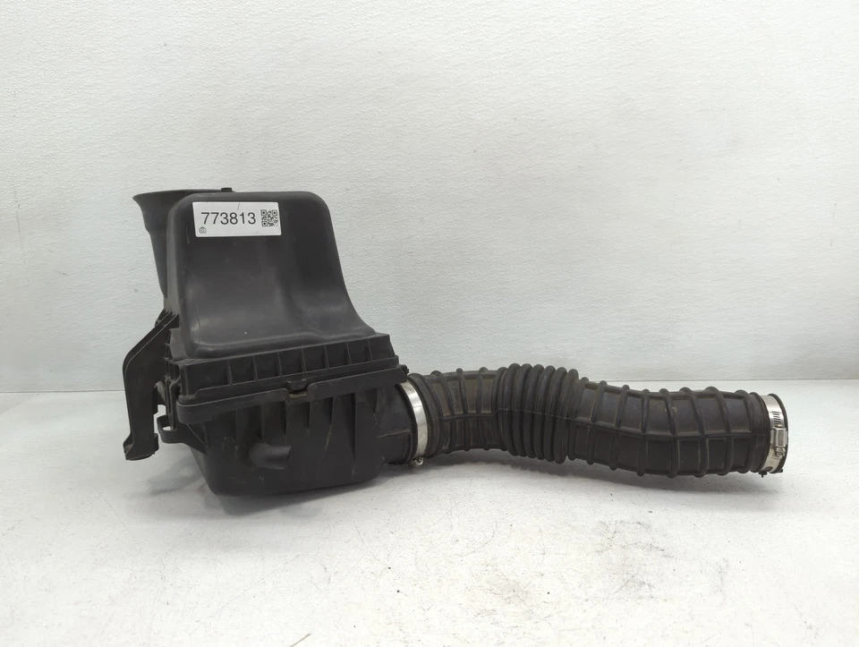 Tubo de manguera conducto de admisión filtro de aire Chrysler 300 2005-2010 Y438Z Foto 4 de 4