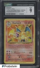 2023 Pokemon Charizard & Ho-Oh ex Deck 003/034 Charizard Holo CGC 9 MINT