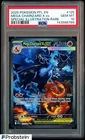 2025 Pokemon PFL En Special Illustration Rare #125 Mega Charizard X Ex PSA 10