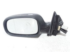 Retroviseur gauche (ou coque) Saab 9-3