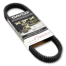 Dayco XTX Drive Belt for 2011 Ski-Doo MX Z TNT 800R Power TEC - Extreme by