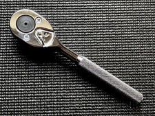 Mint Proto Professional 5249 38 Drive Pear Head Ratchet Usa Mint Proto Professional 5249 38 Drive Pear Head Ratchet Usa