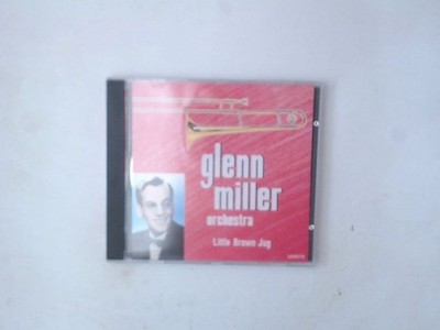 Little Brown Jug Glenn Miller orchestra: