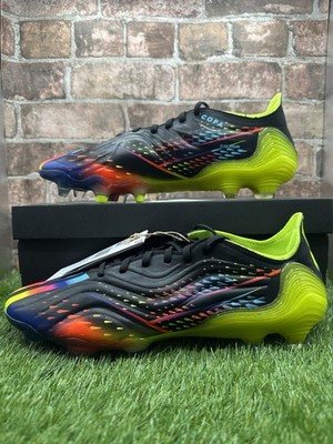 Adidas Copa Sense .1 Al Rihla Pack Rare Elite Fußballschuhe Uk 9,5 Neu Originalverpackt