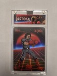 2026 Bo Jackson Battle Arena Ecks Dennis Eckersley SSP Brawl Power Glove PG-28