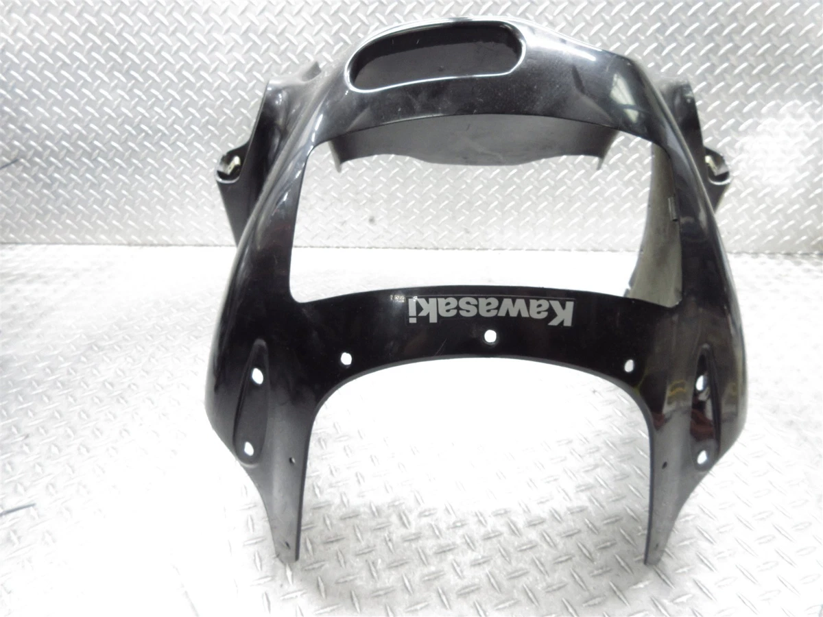 Kawasaki Motorcycle Fairings & Bodywork for Kawasaki Ninja ZX11