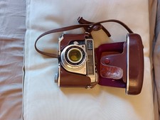KODAK RETINA II automatic con Xenar 2,8/45 e otturatore Compur