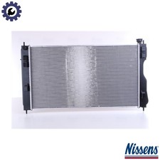 RADIATOR ENGINE COOLING 606844 FOR SUBARU CROSSTREK XV/SUV IMPREZA/SPORT 2.0L