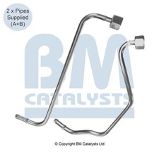 Druckleitung, Drucksensor (Partikelfilter) BM Catalysts PP11115C Druckleitung, Drucksensor (Partikelfilter) BM Catalysts PP11115C