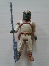 Star Wars, Kenner Vintage: Klaatu (Skiff Guard Outfit)