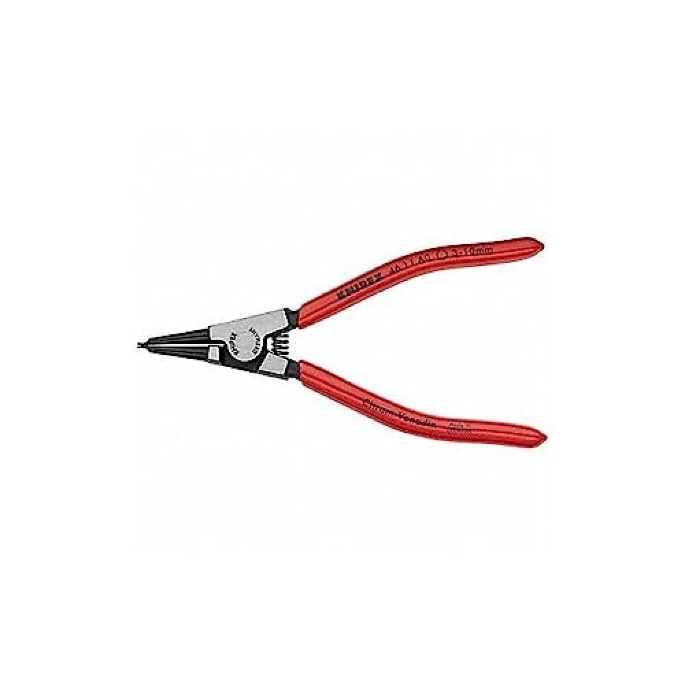 Knipex 46 11 A0 SBA Pinza Esterna Dritta 140mm - Garanzia di Qualità
