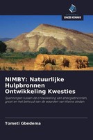 Tometi Gbedema | Nimby: Natuurlijke Hulpbronnen Ontwikkeling Kwesties | Buch