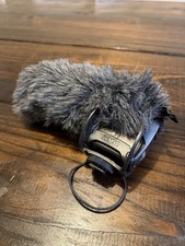 Rode VideoMic Pro On-Camera Shotgun Microphone w/deadcat