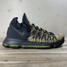 Size 9 - Nike KD 9 Elite Limited Multi-Color No Box