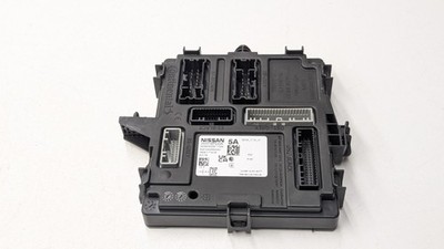 NISSAN JUKE F16 ER BCM BODY CONTROL MODULE ECU 284B26PD0A 2023