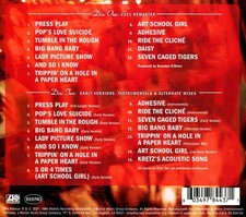 TINY MUSIC...SONGS FROM THE VATICAN GIFT SHOP [SUPER DELUXE EDITION] [7/23] NEW