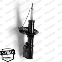 1X StoßDäMpfer Monroe Original (Gas Technology) 16689 FüR Volvo 644 16688 S40 1