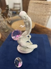 Hutschenreuther „Juno/Hera mit Pfau“ del 1936