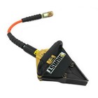 Hurst Jaws of Life Mini Lite 392R060 Hydraulic Rescue Spreader 10,000 PSI 5 Ton