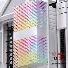 Heatsink Cooler, Computer Memory Radiator Cooling Fan for DDR DDR2 DDR3 DDR4