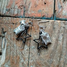 Summer Sale Jewelry Earrings All 5 used