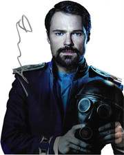 * DANILA KOZLOVSKY * signed 8x10 photo * MATILDA * COA *