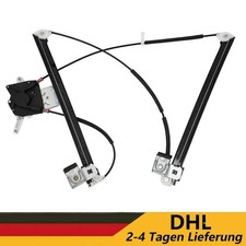 Elektrisch Fensterheber ohne Motor Vorne Links Für VW LUPO 6X1 6E1 Seat Arosa