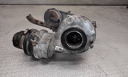 Mercedes-Benz A W169 2004 Diesel 80kW Turbo A6400901780 DEV540017