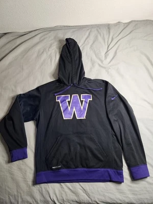 Nike Washington Huskies NCAA Sweatshirts for sale | eBay