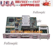 6FC5 357-0BB35-0AB0 New Siemens 6FC5357-0BB35-0AB0 SINUMERIK 840DDE CNC hardware