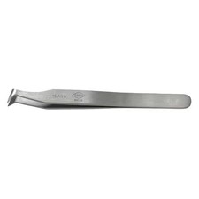 Erem 15Agw Precision Tweezers, 4-1/2In, Manual