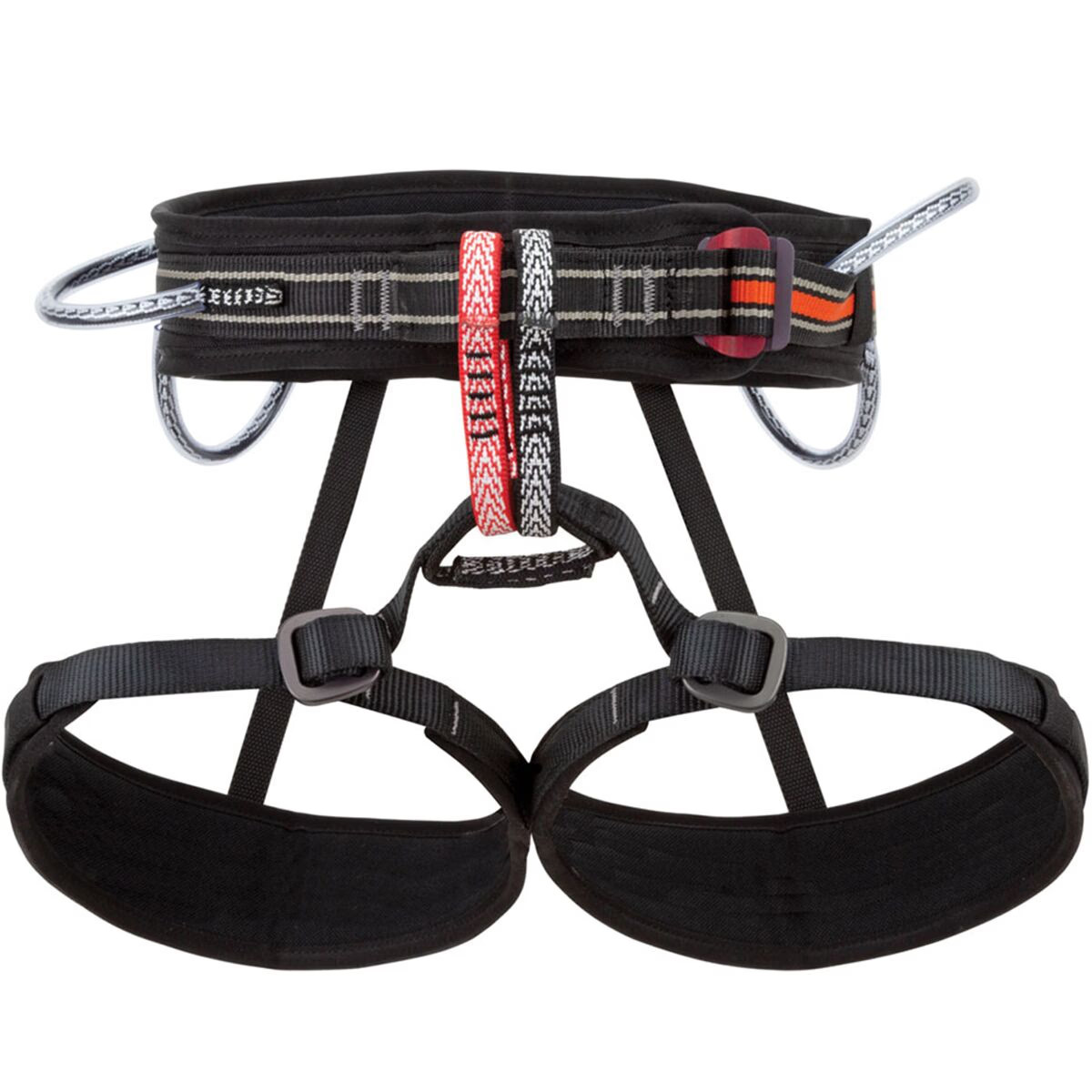 Универсальная обвязка Metolius Safe Tech Черная XL 25490₽