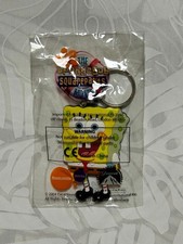 Raro Llavero Bob Esponja 2004 Bob Esponja