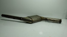18308572487 KATALYSATOR / 15982410 / 17565504 FÜR BMW X6 F16, F86 XDRIVE 30 D