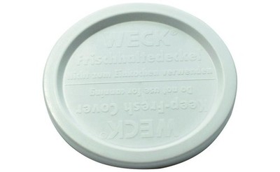 WECK Frischhaltedeckel