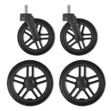 Uppababy All-Terrain Wheels for Vista, Vista ...